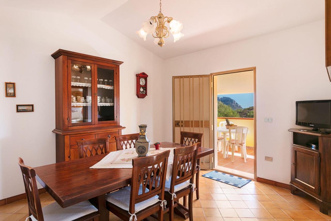 Casa Relax Apartment Porto San Paolo  Exterior photo