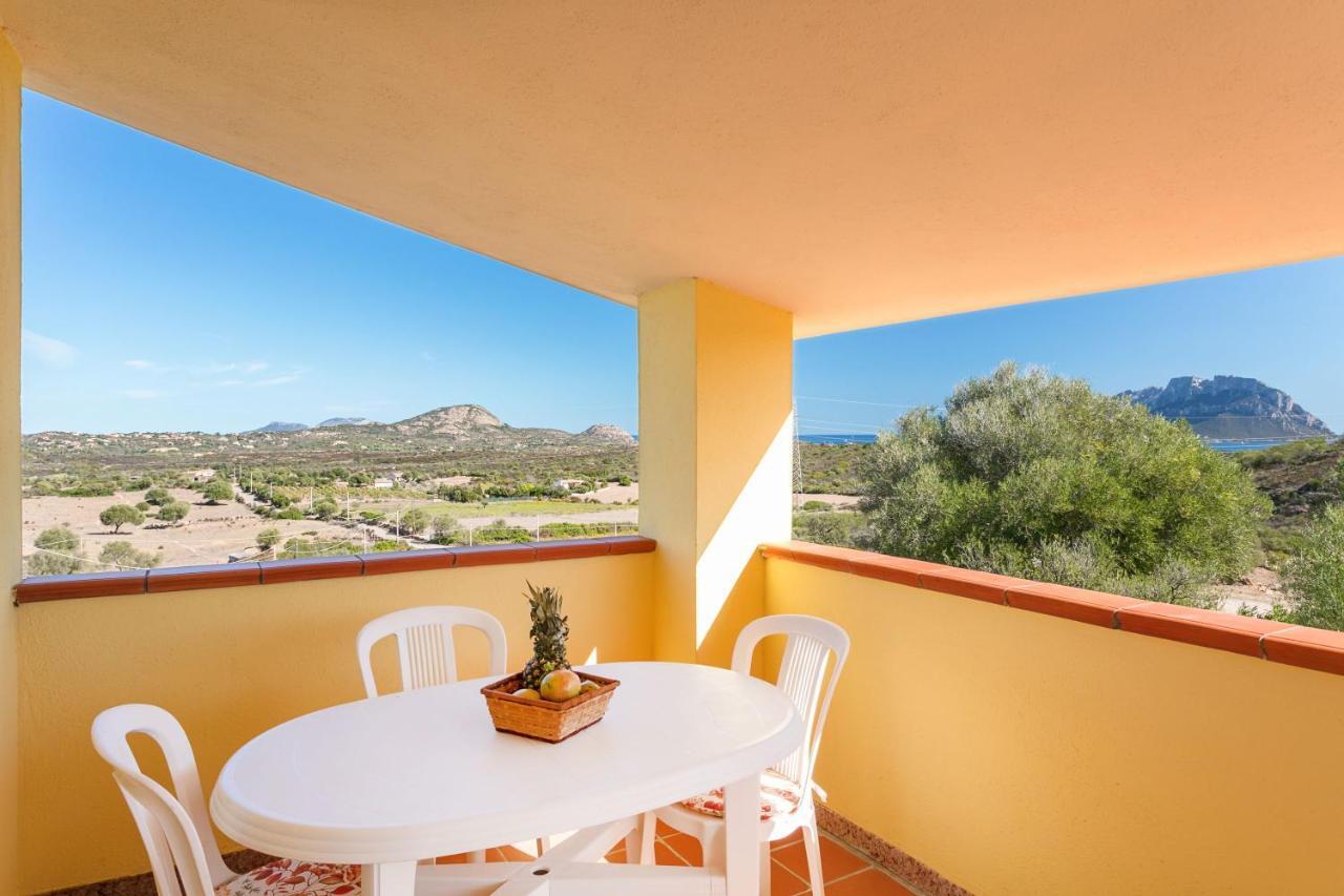 Casa Relax Apartment Porto San Paolo  Exterior photo