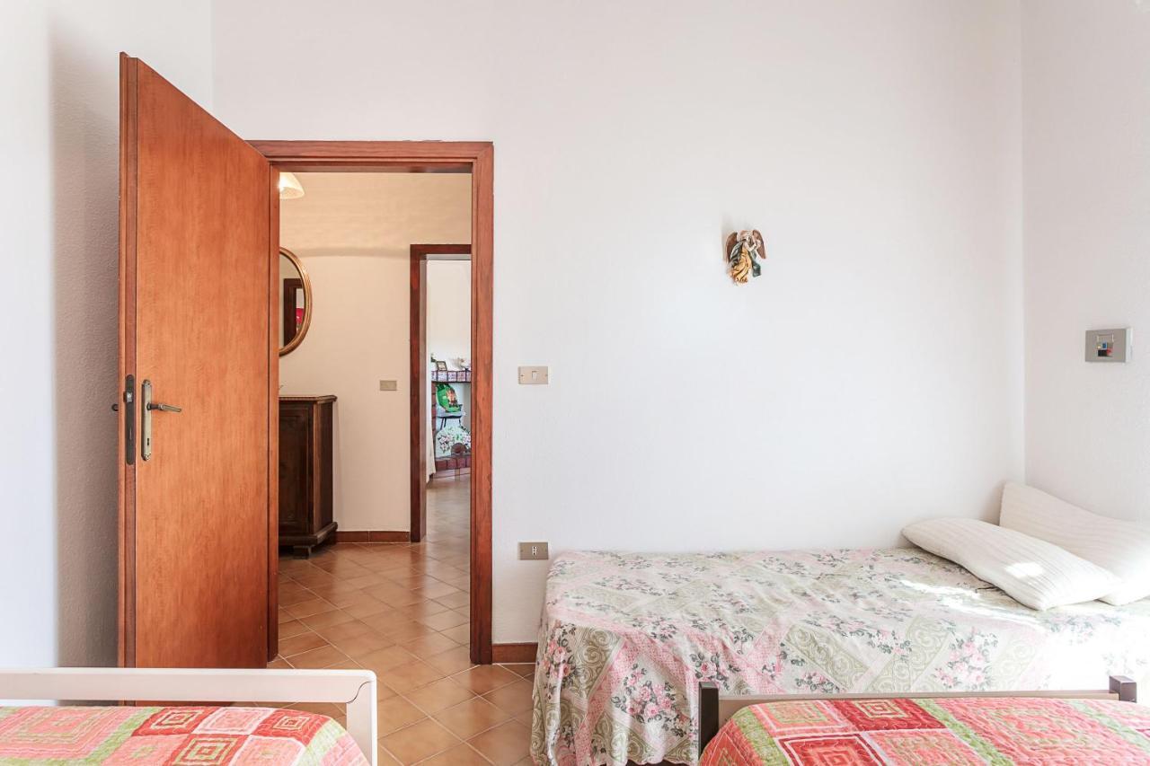 Casa Relax Apartment Porto San Paolo  Exterior photo